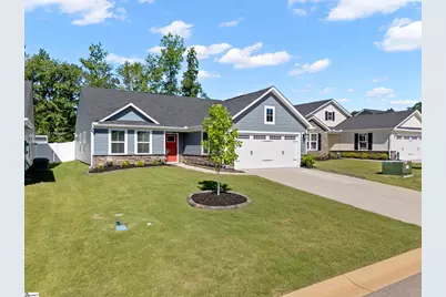 237 Southwell Street, Woodruff, SC 29388 - Photo 3