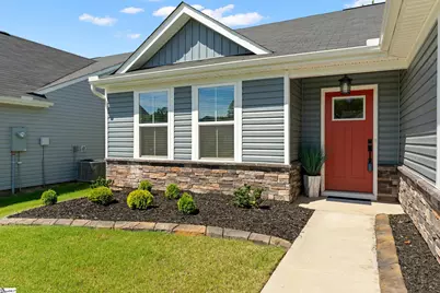237 Southwell Street, Woodruff, SC 29388 - Photo 5