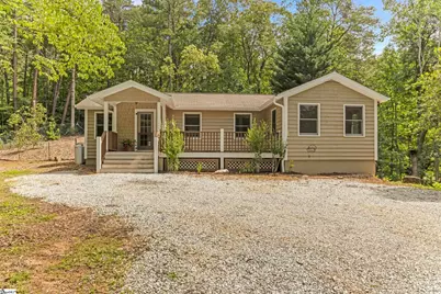 155 Shepherd Springs Drive, Cleveland, SC 29635 - Photo 1