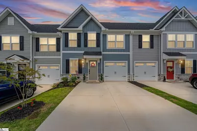 186 Rhodell Lane, Greenville, SC 29605 - Photo 1