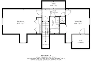 1 Bellamy Ct, Taylors, SC 29687 - Photo 49