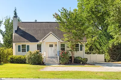 331 Hammett Bridge Road, Greer, SC 29650 - Photo 1