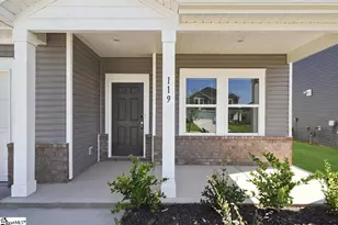119 Gibbon Wy, Gray Court, SC 29645 - Photo 3
