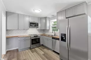 116 W Decatur St, Greenville, SC 29617 - Photo 5