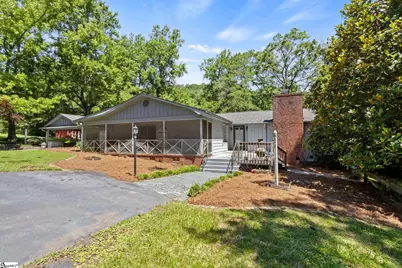 15 Anders Camp Road, Cleveland, SC 29635 - Photo 1