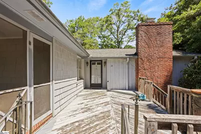 15 Anders Camp Road, Cleveland, SC 29635 - Photo 3