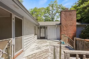 15 Anders Camp Rd, Cleveland, SC 29635 - Photo 3