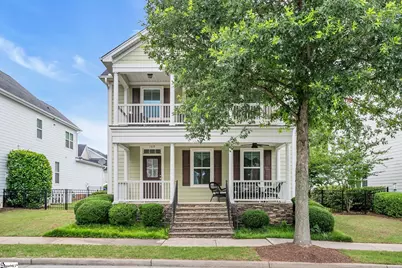 109 Kimborough Street, Greenville, SC 29607 - Photo 5