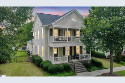 109 Kimborough Street, Greenville, SC 29607 - Photo 3