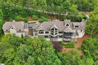 817 Mountain Summit Road, Travelers Rest, SC 29690 - Photo 1