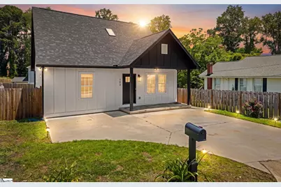 103 Clayton Street, Greer, SC 29650 - Photo 3