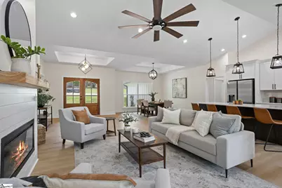 9 Dahlgreen Lane, Taylors, SC 29687 - Photo 7