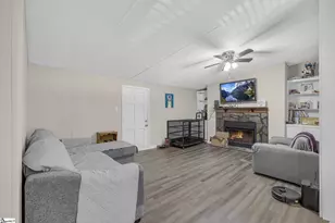 313 W Bagwell Rd, Liberty, SC 29657 - Photo 17