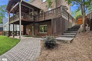 123 Cherrywood Trail, Greer, SC 29650 - Photo 5