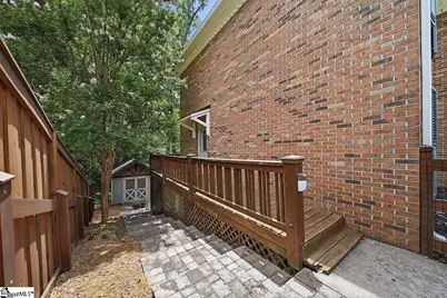 123 Cherrywood Trail, Greer, SC 29650 - Photo 9