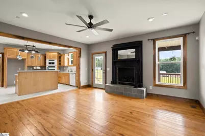 210 Rutledge Lake Road, Greenville, SC 29617 - Photo 7