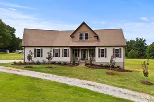 210 Rutledge Lake Rd, Greenville, SC 29617 - Photo 1
