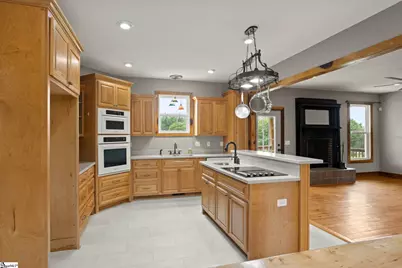 210 Rutledge Lake Road, Greenville, SC 29617 - Photo 13