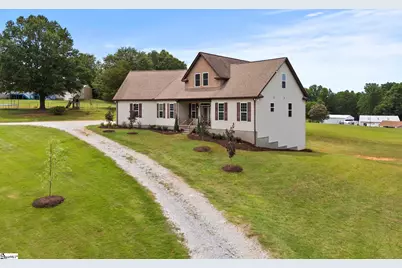 210 Rutledge Lake Road, Greenville, SC 29617 - Photo 3