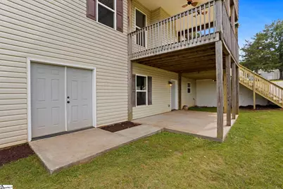 210 Rutledge Lake Road, Greenville, SC 29617 - Photo 37