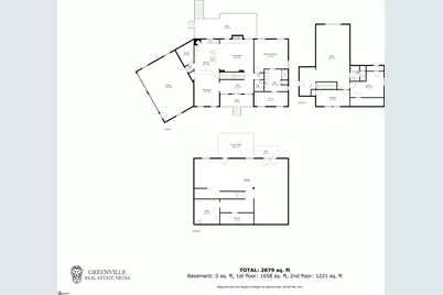 210 Rutledge Lake Road, Greenville, SC 29617 - Photo 49