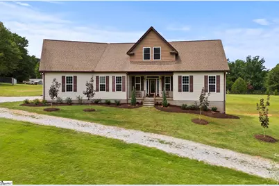 210 Rutledge Lake Road, Greenville, SC 29617 - Photo 1