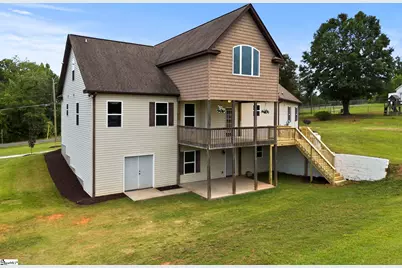 210 Rutledge Lake Road, Greenville, SC 29617 - Photo 39