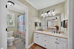 214 Trolley Car Way, Spartanburg, SC 29302 - Photo 27