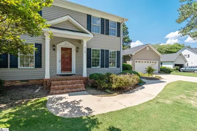214 Stoney Creek Drive, Greenville, SC 29607 - Photo 3