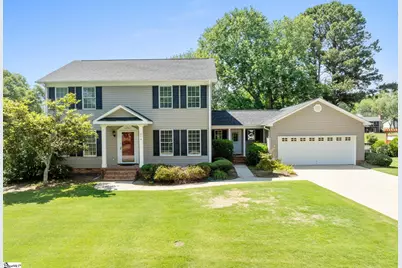 214 Stoney Creek Drive, Greenville, SC 29607 - Photo 41