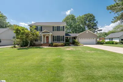 214 Stoney Creek Drive, Greenville, SC 29607 - Photo 1