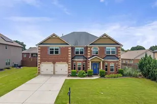 512 Meadowseed Ct, Lyman, SC 29365 - Photo 5