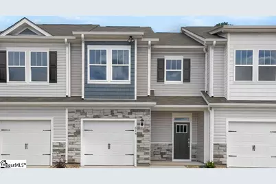 614 Jules Lane, Moore, SC 29369 - Photo 1