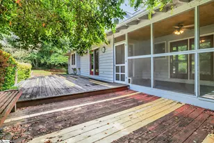 1004 Ridgeview Dr, Pendleton, SC 29670 - Photo 33