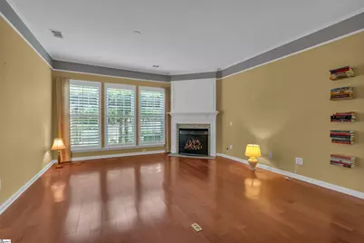 110 St. James Place Drive, Greer, SC 29650 - Photo 17