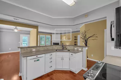 110 St. James Place Drive, Greer, SC 29650 - Photo 15