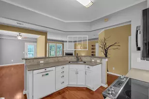 110 St James Pl Dr, Greer, SC 29650 - Photo 15