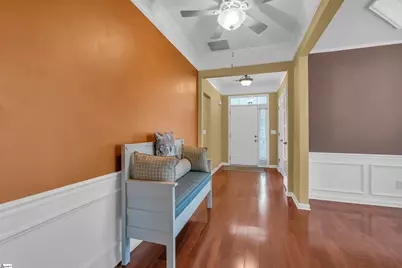 110 St. James Place Drive, Greer, SC 29650 - Photo 11