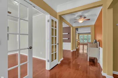 110 St. James Place Drive, Greer, SC 29650 - Photo 5