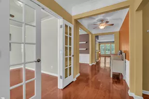 110 St James Pl Dr, Greer, SC 29650 - Photo 5
