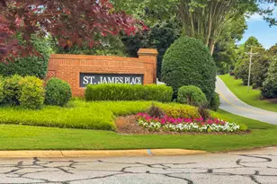 110 St James Pl Dr, Greer, SC 29650 - Photo 31