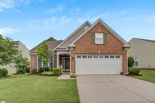 110 St James Pl Dr, Greer, SC 29650 - Photo 1