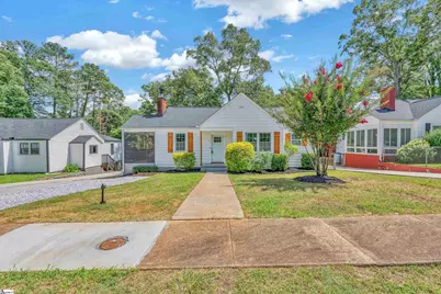 141 Pleasant Ridge Avenue, Greenville, SC 29605 - Photo 19