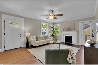 141 Pleasant Ridge Avenue, Greenville, SC 29605 - Photo 3