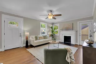 141 Pleasant Ridge Ave, Greenville, SC 29605 - Photo 3