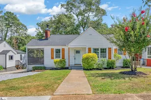 141 Pleasant Ridge Ave, Greenville, SC 29605 - Photo 1