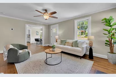 141 Pleasant Ridge Avenue, Greenville, SC 29605 - Photo 5