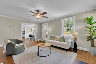 141 Pleasant Ridge Ave, Greenville, SC 29605 - Photo 5