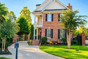 712 Lady Hillingdon Ct, Greer, SC 29650 - Photo 1