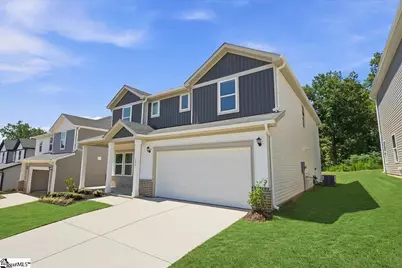126 Blooming Meadow Road, Piedmont, SC 29673 - Photo 3